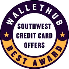 $75 annual southwest travel credit; 2021 S Best Southwest Credit Cards Up To 100k Rewards Points