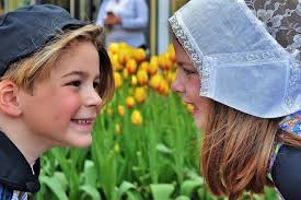 10 most spectacular flower festivals across the US