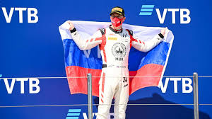 Formula 1 driver @haasf1team 🇷🇺 addicted to the drive #nm9 #teammazepin. F1 News Nikita Mazepin To Race For Haas F1 In 2021 Grr