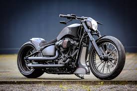 Pick up harley rocker boxes and harley rocker box components so you have everything you need to complete your custom build. Headlight Kit Torque For Breakout Fxbr S 18 Later At Thunderbike Shop