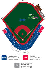 brooklyncyclones com mcu park