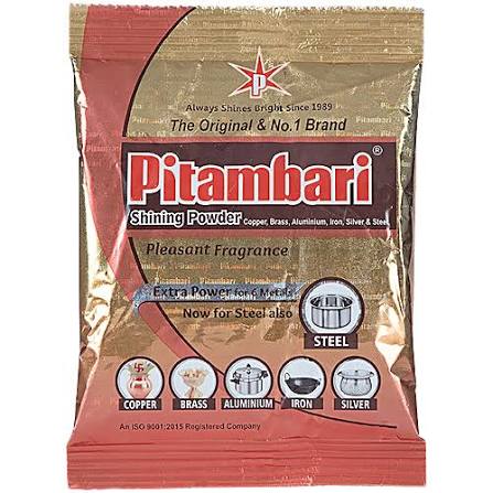PITAMBARI 500G