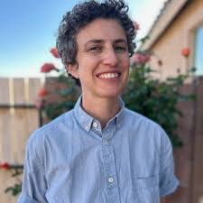 Abby Rosen's Instagram, Twitter & Facebook