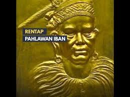 Mengkaji sejarah, khususnya sejarah perkembangan agama islam dan mengambil iktibar daripadanya. Rentap Youtube