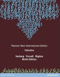 Pdf Download Calculus Pearson New International Edition Free By Edwin J Purcell In 2020 Number Theory Pearson Education Math Geometry Activities