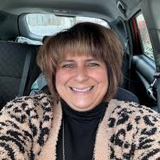 With a heavy heart last night I want to send our thoughts and prayers to  Susan Zyne