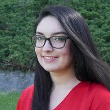 Recent fellowship winners · Connecticut College