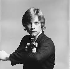 Star Wars Throwback Thursday No Matter When We Throw Back Mark Hamill Luke Skywalker Stars