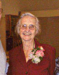 Obituary information for Lucille M. Yoder