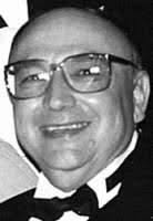 Bernard Rubin Obituary (1933