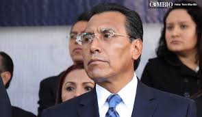 Rápido y furioso: Facundo Rosas atropella a viejita en Xochimilco