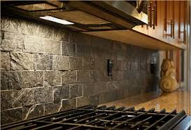 A la hora de decorar una vivienda, muchas personas quieren cocinas modernas. Azulejos Rusticos Para La Decoracion De Los Interiores