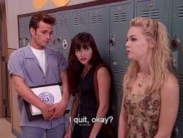 dylan brenda kelly beverly hills 90210 luke perry beautiful actresses dylan brenda kelly beverly hills