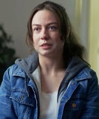 Morgan Killer Doll Shelby Wright Denim Jacket