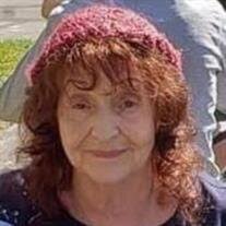 Rosalie G. Muir Obituary