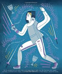 Women have long fought for equal rights in sports. Amazon Com Women In Sports 50 Fearless Athletes Who Played To Win 9781607749783 Rachel Ignotofsky Books Women In History Kids Graphics Feminism Art