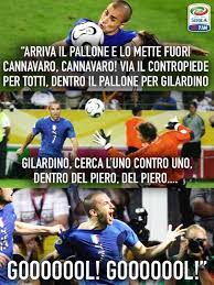 Happy Birthday Legend Calcio Forza