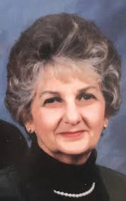 Claudette Alice Belgard