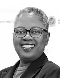 Dr. Sussie Aham Okoro