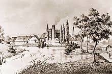 Jahrhunderts setzte in großbritannien durch neuerungen in der textilbranche sowie im bergbau und hüttenwesen die „industrielle revolution ein. Industrialisierung Wikipedia