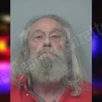 Murphy Clay — Gwinnett County Jail Bookings