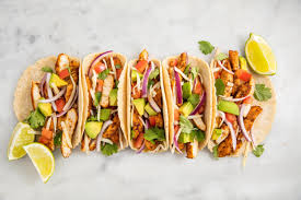 Maybe you would like to learn more about one of these? 59 Best Taco Recipes How To Make Easy Mexican Tacos