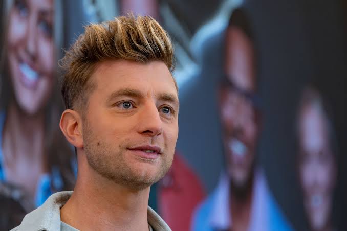Jan Versteegh gefascineerd door nieuwe tv-klus De Bondgenoten