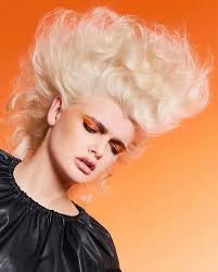 SUPERNOVA collection Haircut by Derrick Rutherford @derrick_rutherford Hair  color by Julio Rodriguez @juliocolor Photography by Michael Young  @myhairphotography Makeup @kirstenbmakeupartist