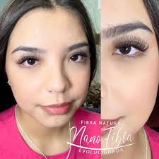 Extensiones De Pestañas E-lashes