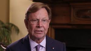 Donald Wilkinson '61