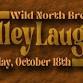 Valley Laughs Creston event image