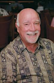 William Dean obituary