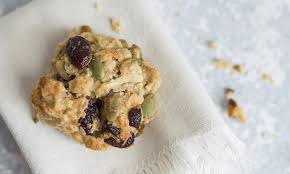 Hawthorn berry is best known for its helpful toning effects on the heart. Apple Oat Cookies The Heart Foundation