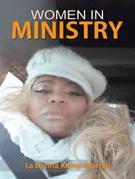 Women in Ministry by La Donna Kemp-Morrell (Ebook)
