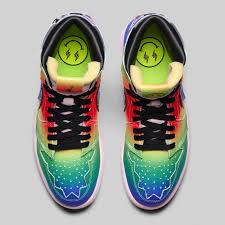 The nike x j balvin air jordan 1. Where To Buy J Balvin Air Jordan 1 Dc3481 900 Sneakernews Com