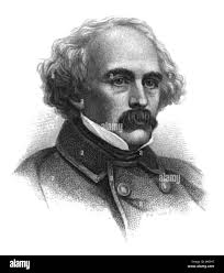 Nathaniel Black and White Stock Photos & Images