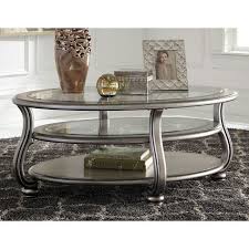 Check spelling or type a new query. Coralayne Oval Cocktail Table By Signature Design By Ashley Furniturepick