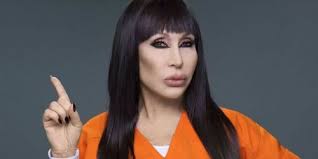En 1969 asocedió'l so debú como vedette al participar na obra teatral cuando la abuelita nun yera hippie, presentada nel teatru el nacional, protagonizada por zulma faiad. Who Is Moria Casan Dating Moria Casan Boyfriend Husband
