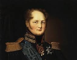 Aleksandr I Romanov 23 Dekabrya 1777 1 Dekabrya 1825 Rossijskij Imperator 1801 1825
