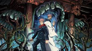 We hope you enjoy our growing collection of hd images. Jujutsu Kaisen Pc Wallpapers Wallpaper Cave