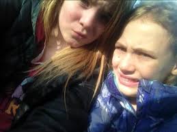 Tianna Huber Obituary (2005