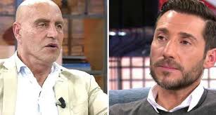 Kiko Matamoros hace lo impropio y filtra el nuevo movimiento de Antonio David con sus hijos David y Rocío Flores