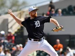 Spencer turnbull career pitching statistics for major league, minor league, and postseason rotowire news: Michael Fulmer S Status Gives Spencer Turnbull Big Opportunity With Detroit Tigers