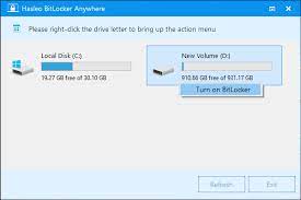 Most of the attention on windows 8.1 preview emphasizes the many interface changes and new features. How To Encrypt Drive With Bitlocker In Windows 10 8 1 8 7 Home