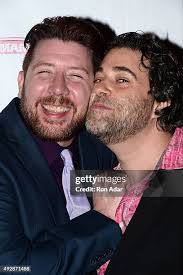 50 Topher Payne Photos & High Res Pictures