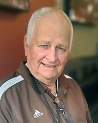 John Wild Sr. Obituary