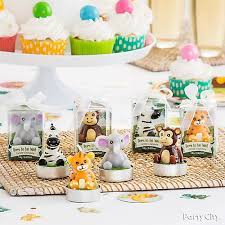 Buy baby shower decorations and get the best deals at the lowest prices on ebay! Jungle Animals Baby Shower Ideas Party City