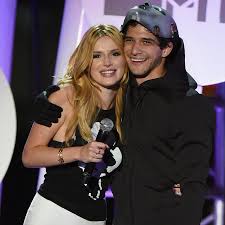 Who was bella thorne dating after scott disick? Hold Up Did Gregg Sulkin Just Shade Bella Thorne S New Relationship With His Ex Bff Capital