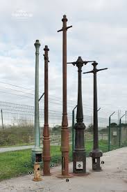 15 results for reclaimed cast iron rods. Reclaimed Cast Iron Street Revo Lamp Posts