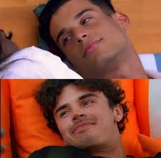 do you think there will be one last recouple?